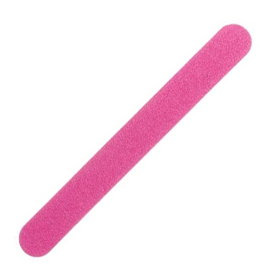 Набір пилок для нігтів Kodi Professional 120/120, колір: рожевий (50шт / уп), Колір: Рожевий, Абразивність: 120/1202