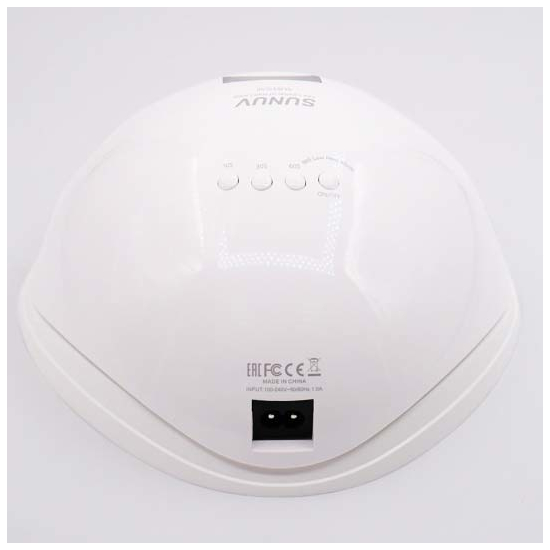 Універсальна LED / UV Лампа SUNUV 5 SE 36 вт, Original, Модель ламп SUNUV: 5 SE 36 вт4