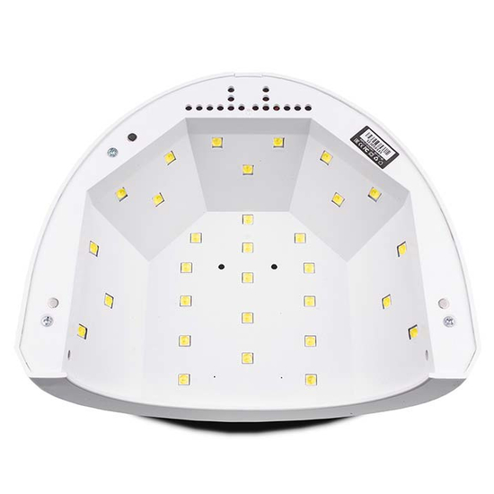 Універсальна LED / UV Лампа SUNUV ONE 48 вт, Original, Модель ламп SUNUV: ONE 48 вт3