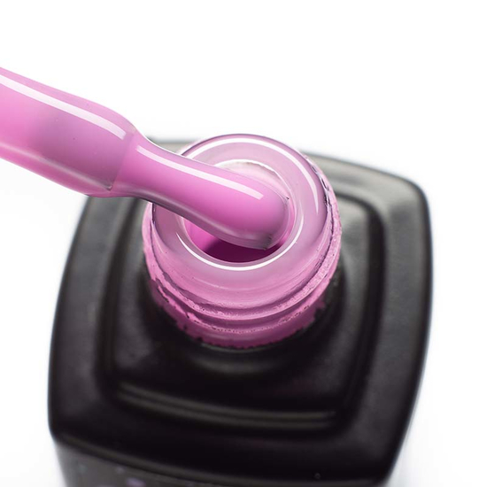 Kira Nails Color Base 014 (рожевий), 6 мл, Колір: 0142