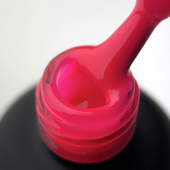 База цветная ART Color Base №012, Raspberries, 10 мл, Объем: 10 мл, Цвет: 122