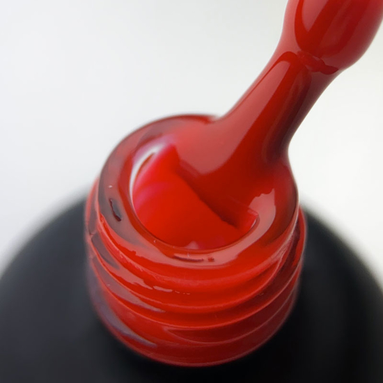 База кольорова ART Color Base №013, Red, 10 мл, Об`єм: 10 мл, Колір: 132