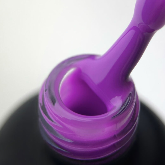 База кольорова ART Color Base №015, Dark Orchid, 10 мл, Об`єм: 10 мл, Колір: 152