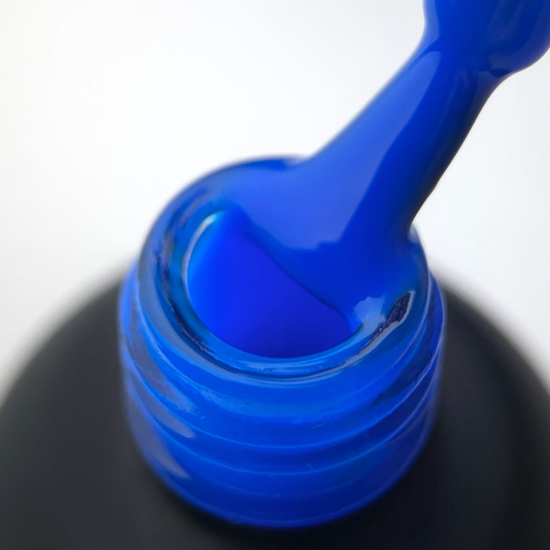 База кольорова ART Color Base №016, Azure, 10 мл, Об`єм: 10 мл, Колір: 162