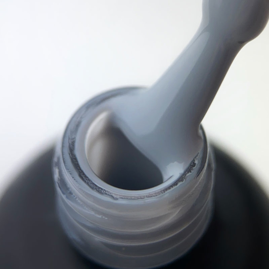 База кольорова ART Color Base №018, Dim Gray, 10 мл, Об`єм: 10 мл, Колір: 182