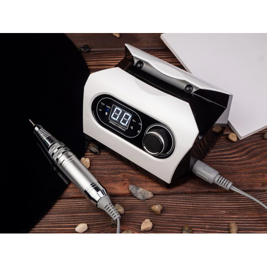 Фрезер BUCOS ZS-717 WHITE PROFESSIONAL 65W/35000 об.4