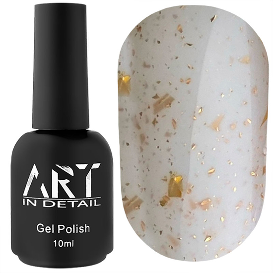 Гель-лак ART Potal №P004, 10 мл, Колір: P004