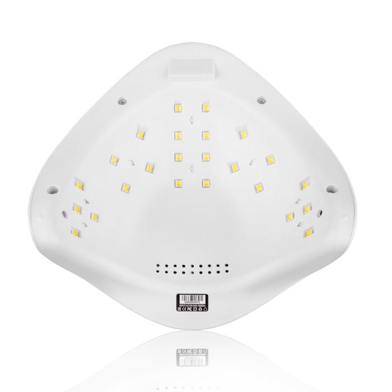 Универсальная LED/UV Лампа SUNUV 5 48 вт, Original5