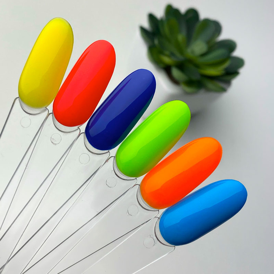 ART Top Luminous - топ люминисцентный для гель-лака, 10 мл3