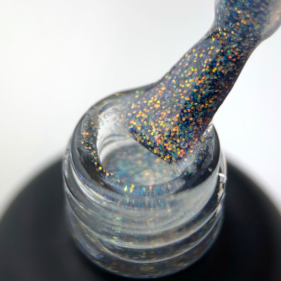 ART Top Opal - топ для гель-лака с эффектом Опал, 10 мл2