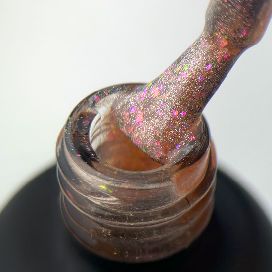 Гель-лак ART Diamond Cat Eye №005, 10 мл, Цвет: 005
2