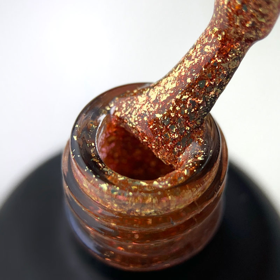 Гель-лак ART Golden Autumn №GA007, 10 мл, Цвет: GA0072