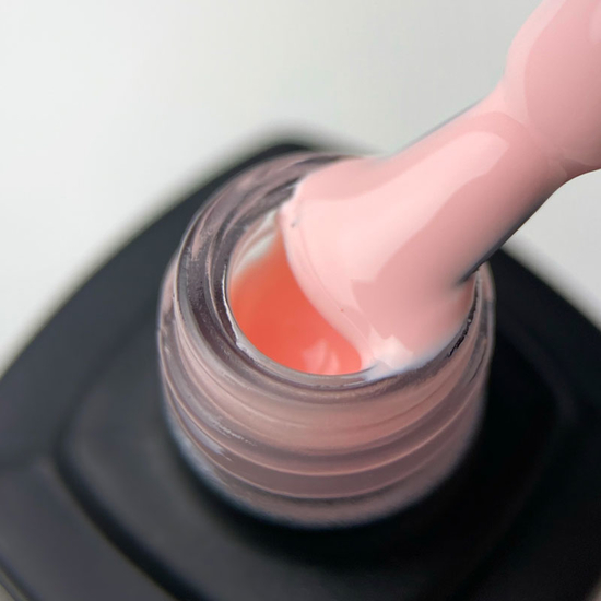 Гель-лак MOON FULL color Gel polish №232 (розовый разбеленный), 8 мл2