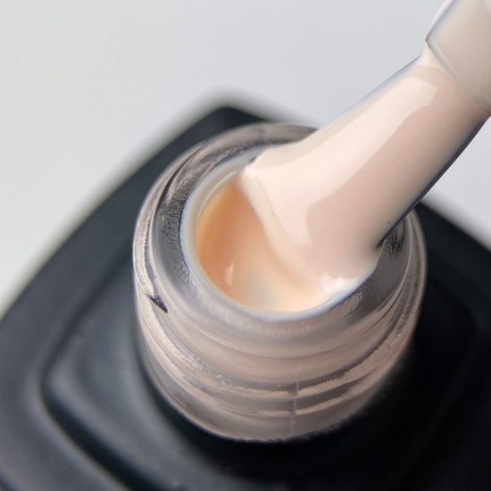 Гель-лак MOON FULL color Gel polish №233 (бледно-серый), 8 мл2