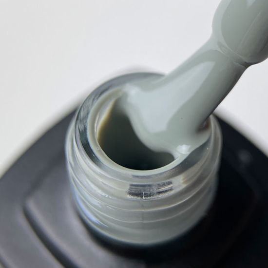 Гель-лак MOON FULL color Gel polish №242 (серый), 8 мл2