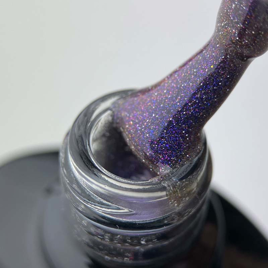 Гель-лак світловідбиваючий SAGA Cat Chameleon, №2, 8 мл, Колір: 22