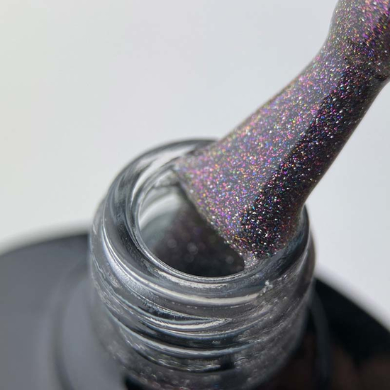 Гель-лак светоотражающий SAGA Cat Chameleon, №3, 8 мл, Цвет: 3
2