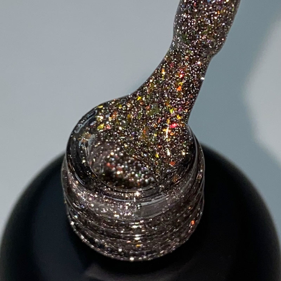 Гель-лак світловідбивний ART Magic Flash №MG002, 10 мл, Колір: MG0023