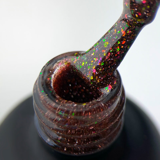 Гель-лак светоотражающий ART Magic Flash №MG003, 10 мл, Цвет: MG0032