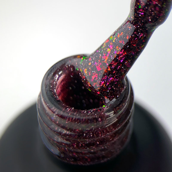 Гель-лак світловідбивний ART Magic Flash №MG004, 10 мл, Колір: MG0042