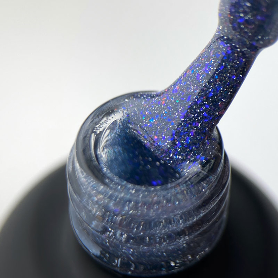 Гель-лак світловідбивний ART Magic Flash №MG006, 10 мл, Колір: MG0062