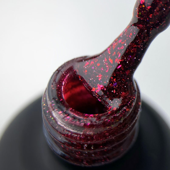 Гель-лак світловідбивний ART Magic Flash №MG007, 10 мл, Колір: MG0072