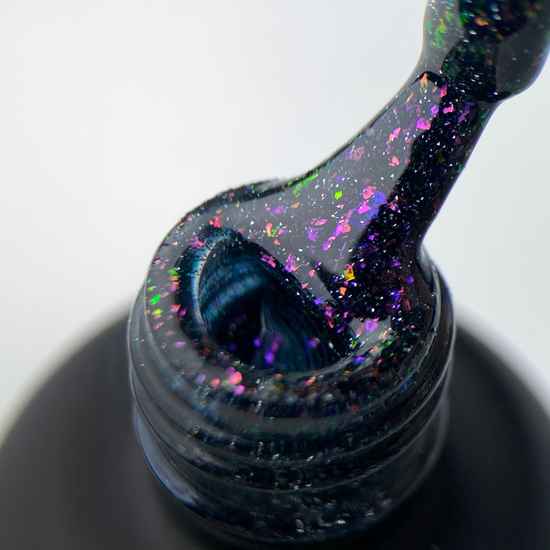 Гель-лак світловідбивний ART Magic Flash №MG008, 10 мл, Колір: MG0082