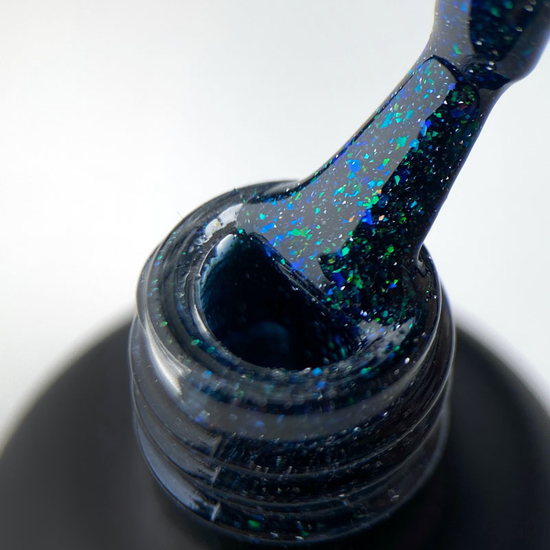 Гель-лак світловідбивний ART Magic Flash №MG009, 10 мл, Колір: MG0092