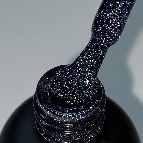 Гель-лак світловідбивний ART Magic Flash №MG009, 10 мл, Колір: MG0093