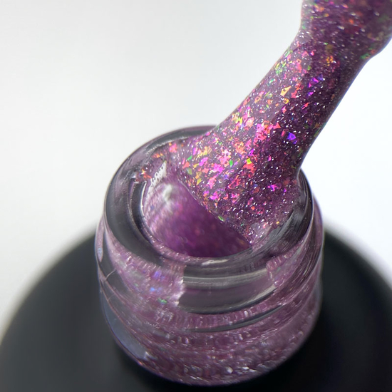 Гель-лак світловідбивний ART Magic Flash №MG010, 10 мл, Колір: MG0102