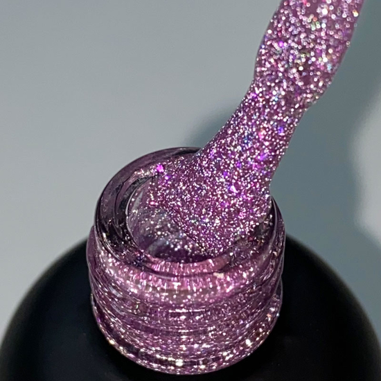 Гель-лак світловідбивний ART Magic Flash №MG010, 10 мл, Колір: MG0103