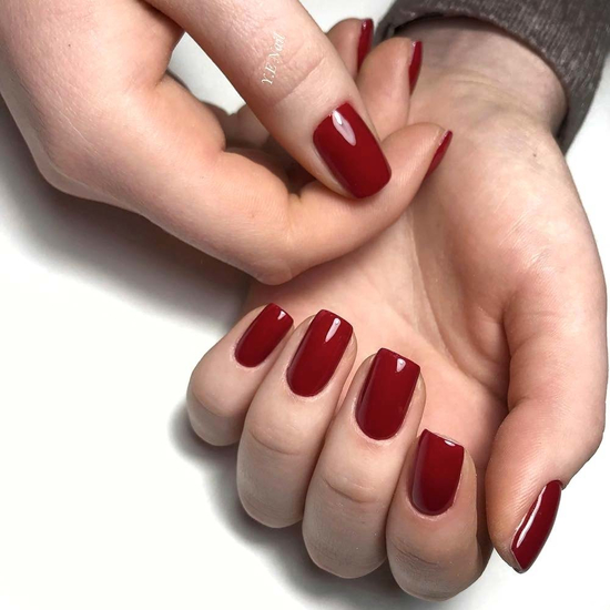 Гель-лак Komilfo Deluxe Series №D089 HEMA/TPO free, 8 мл5