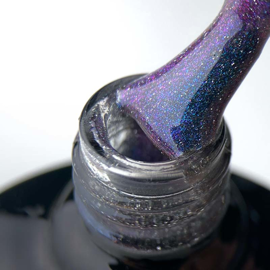 Гель-лак светоотражающий SAGA Cat Chameleon, №14, 8 мл, Цвет: 14
2