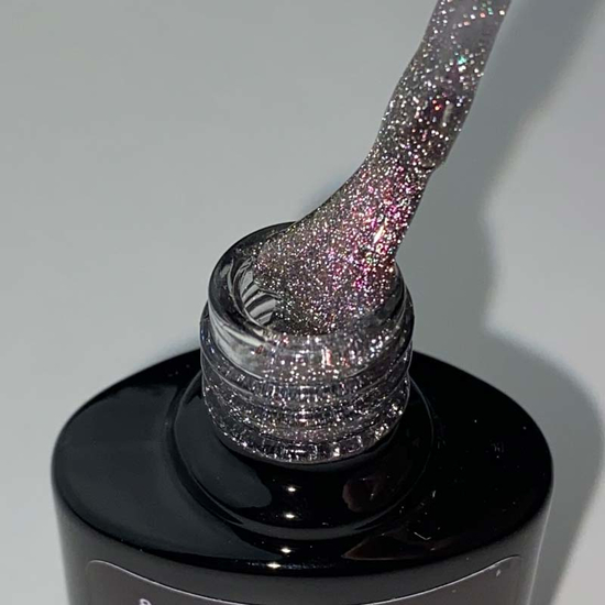 Гель-лак світловідбиваючий SAGA Cat Chameleon, №8, 8 мл, Колір: 83