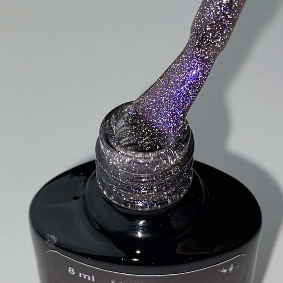 Гель-лак светоотражающий SAGA Cat Chameleon, №11, 8 мл, Цвет: 11
3