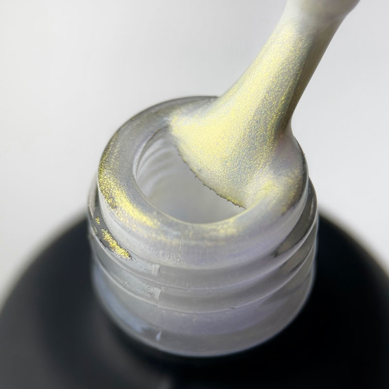 ART Pearl Top Gold - Перламутровий топ без ЛШ, 10 мл, Колір: Gold2