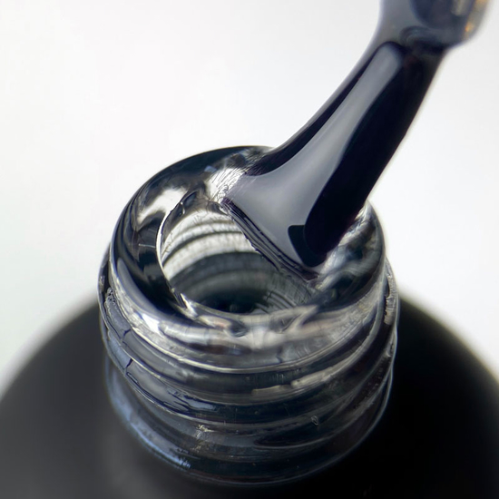 ART Wool Top Black - Топ без ЛС с черными ворсинками, 10 мл, Цвет: Black
2