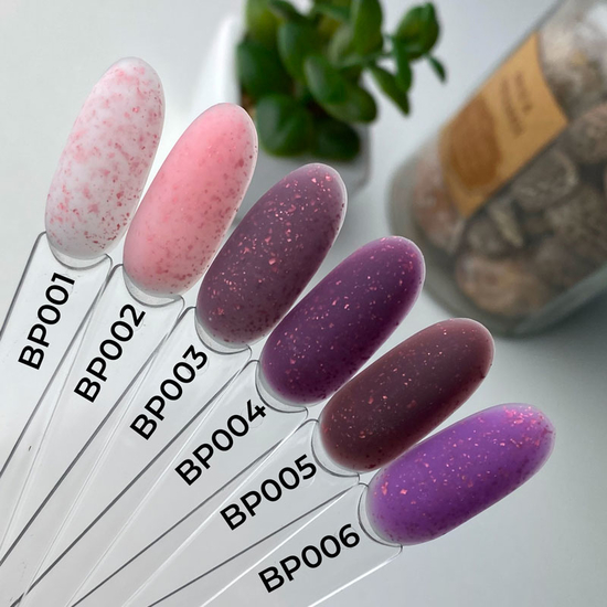 База з поталлю ART Potal Base №BP001, 10 мл, Об`єм: 10 мл, Колір: BP0015