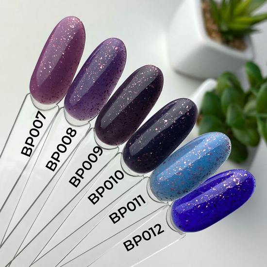 База з поталлю ART Potal Base №BP002, 10 мл, Об`єм: 10 мл, Колір: BP0023