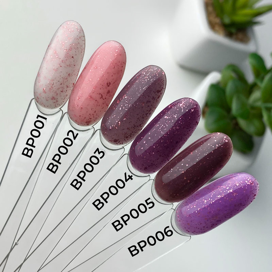 База з поталлю ART Potal Base №BP007, 10 мл, Об`єм: 10 мл, Колір: BP0074