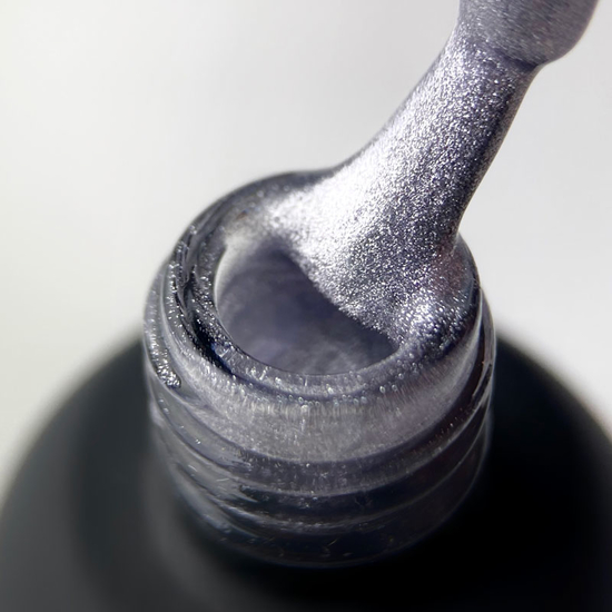 Гель-лак ART Crystal Cat Eye №001, 10 мл, Цвет: 001
2