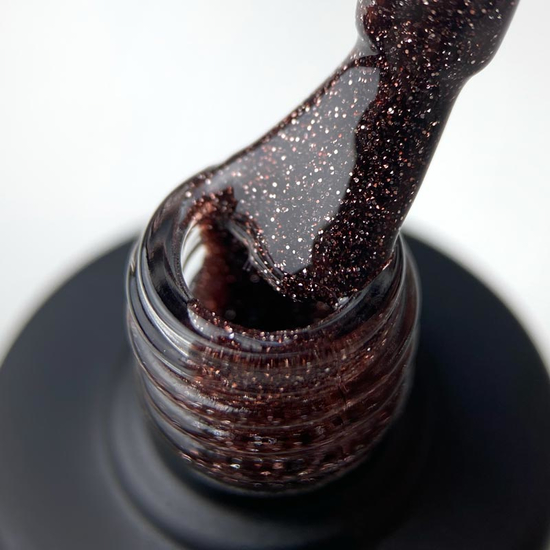 Гель-лак світловідбиваючий SAGA Fiery Gel №21, 10 мл, Колір: 212