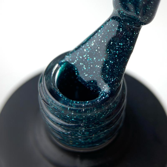 Гель-лак світловідбиваючий SAGA Fiery Gel №23, 10 мл, Колір: 232