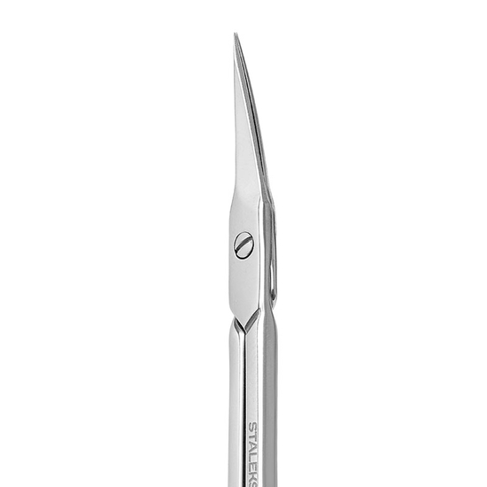 Ножиці для кутикули STALEKS CLASSIC 11 TYPE 1 SC-11/14