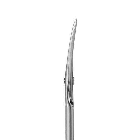 Ножиці для кутикули STALEKS CLASSIC 21 TYPE 1 SC-21/13