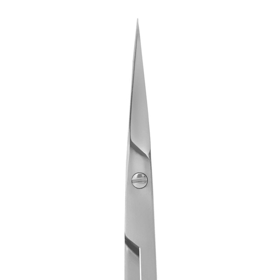 Ножиці професійні для кутикули STALEKS PRO SMART 41 TYPE 3 SS-41/34