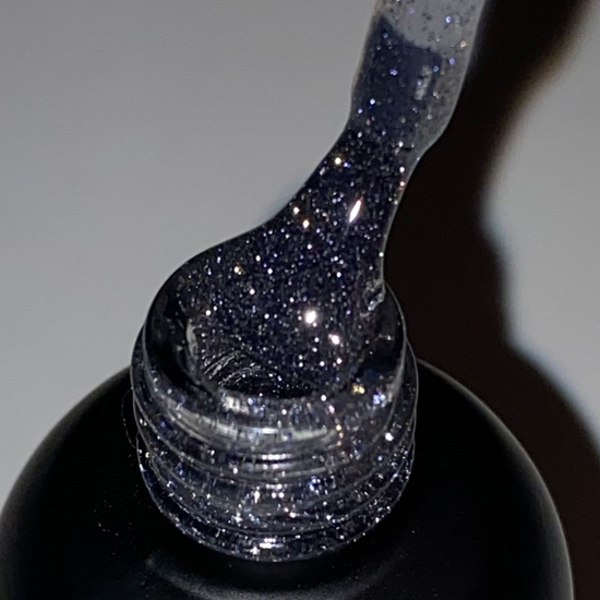 ART Flash Top Dark - светоотражающий топ БЕЗ липкого слоя, 10 мл, Цвет: Dark
2