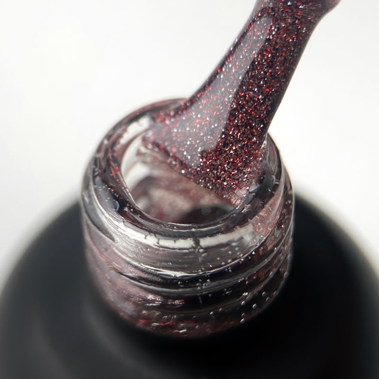 ART Flash Top Red - светоотражающий топ БЕЗ липкого слоя, 10 мл, Цвет: Red
2