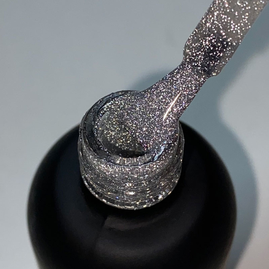 База светоотражающая ART Flash Base №FB001, 10 мл, Цвет: FB001
3