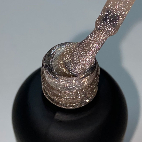 База світловідбивна ART Flash Base №FB002, 10 мл, Колір: FB0023